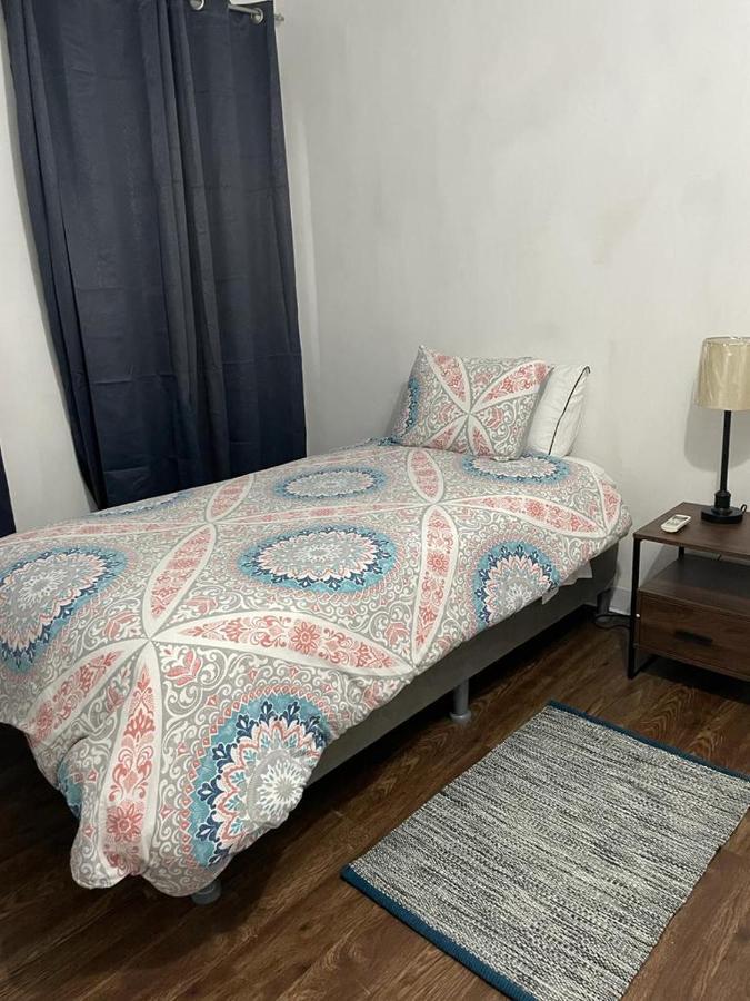 SERENADE Lodging Rooms Panama City Eksteriør billede