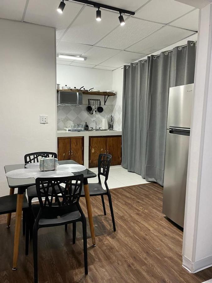 SERENADE Lodging Rooms Panama City Eksteriør billede