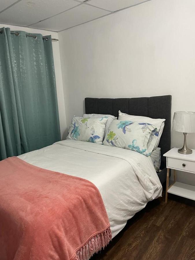 SERENADE Lodging Rooms Panama City Eksteriør billede