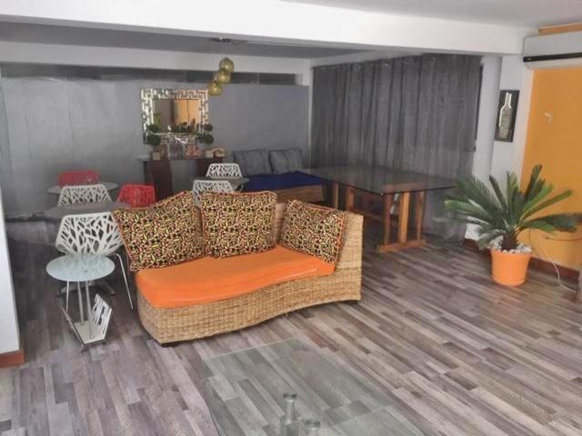 SERENADE Lodging Rooms Panama City Eksteriør billede