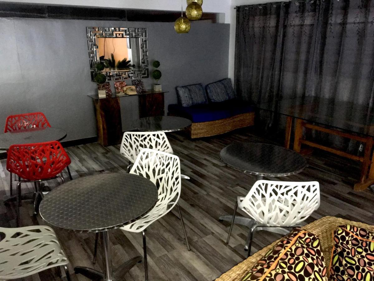 SERENADE Lodging Rooms Panama City Eksteriør billede