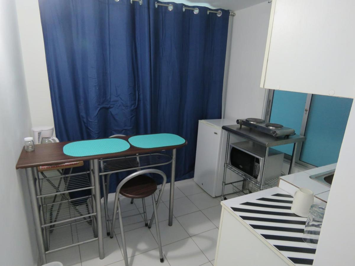 SERENADE Lodging Rooms Panama City Eksteriør billede